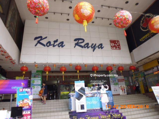 For Sale - Kompleks Kotaraya