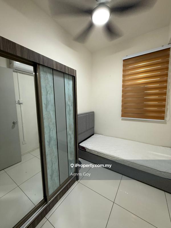 Service Residence for Sale in Emerald 9 by Aimns Goy - iProperty.com.my