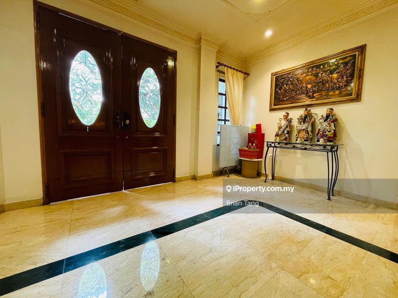 Bungalow House untuk Dijual di Sierramas, Sungai Buloh oleh Brian Tang - iProperty.com.my