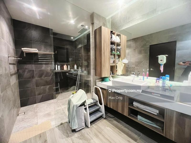 2.5-storey Terraced House for Sale in Sunway SPK Damansara, Desa Parkcity, Kepong, Sunway Spk by Max Ong - iProperty.com.my