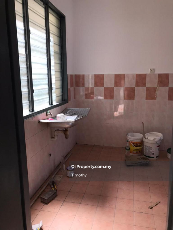 Pangsapuri untuk Dijual di Pangsapuri Pasir Puteri oleh Timothy - iProperty.com.my