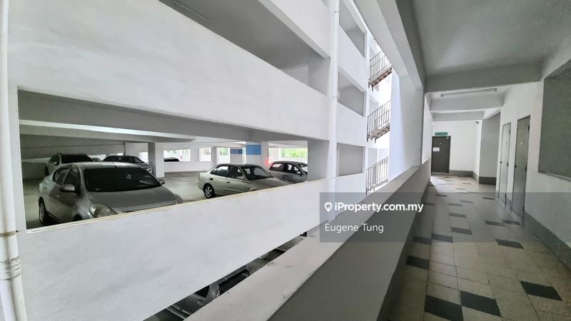 Kondominium untuk Dijual di Ramah Pavilion oleh Eugene Tung - iProperty.com.my