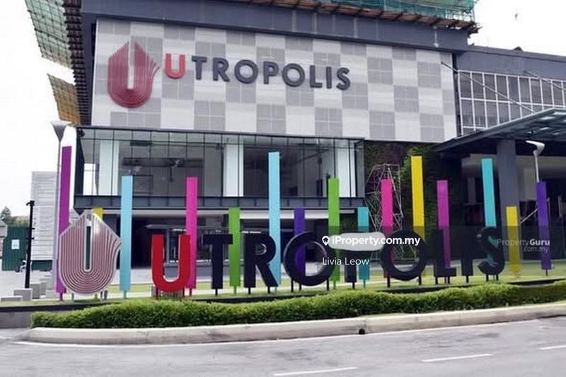 For Sale - Utropolis Suites 1