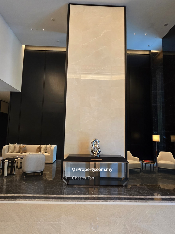 For Sale - Pavilion Damansara Heights