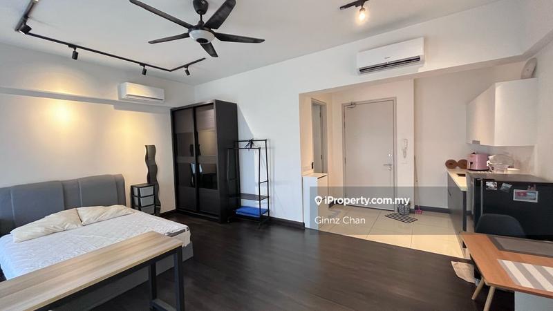 Service Residence for Rent in 28 Boulevard by Ginnz Chan - iProperty.com.my