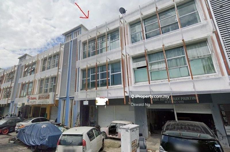 Shop for Sale in Bandar Pinggiran Subang, Shah Alam by Oswald Ng - iProperty.com.my