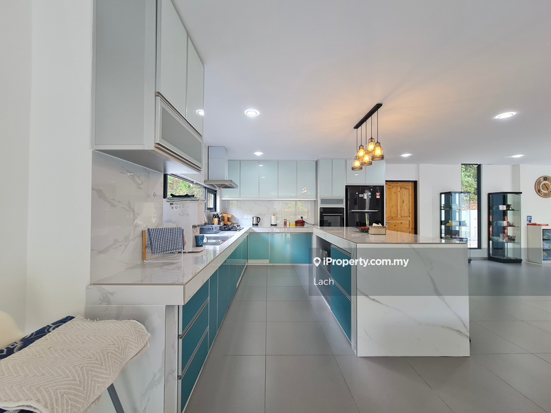 Banglo untuk Dijual di Langkawi, Kuah oleh Lach - iProperty.com.my