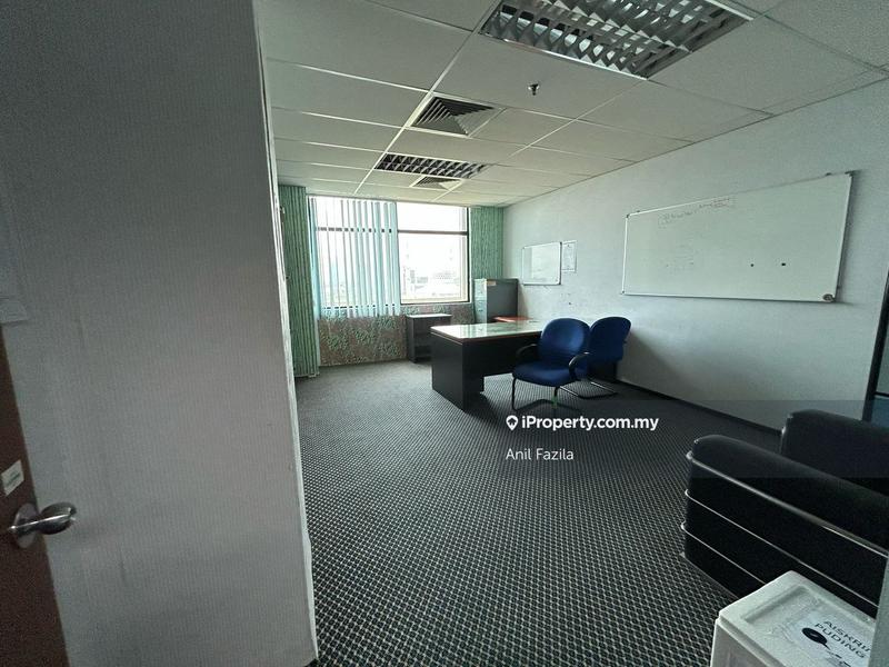 Office for Rent in Seksyen 9, Shah Alam by Anil Fazila - iProperty.com.my