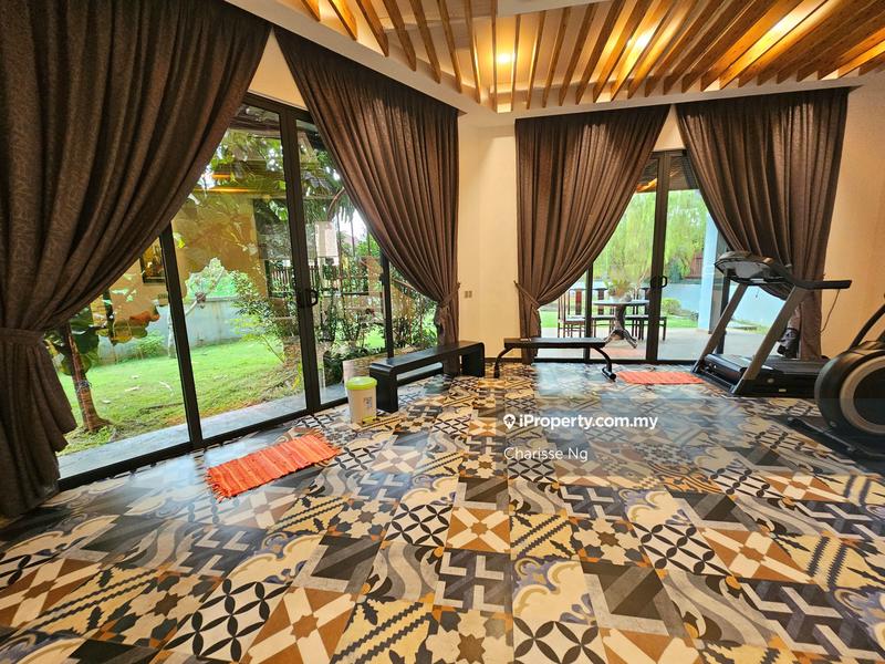 Banglo untuk Dijual di Country Heights, Kajang oleh Charisse Ng - iProperty.com.my
