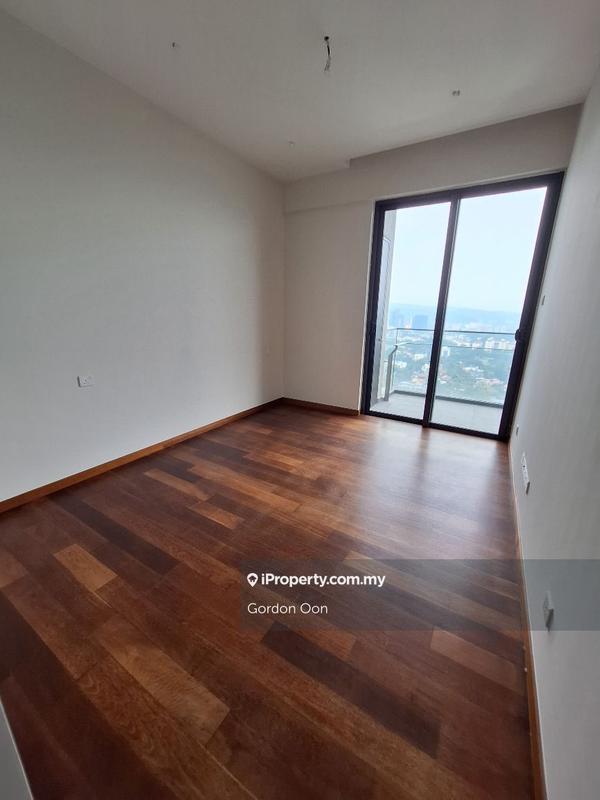 Service Residence untuk Dijual di The Manor oleh Gordon Oon - iProperty.com.my