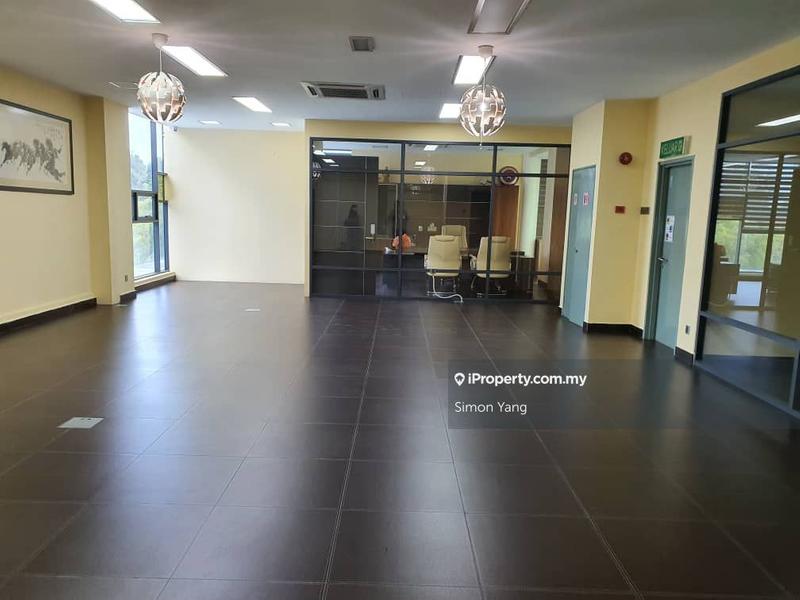 Semi-D Factory for Sale in Kota Kemuning, Shah Alam by Simon Yang - iProperty.com.my