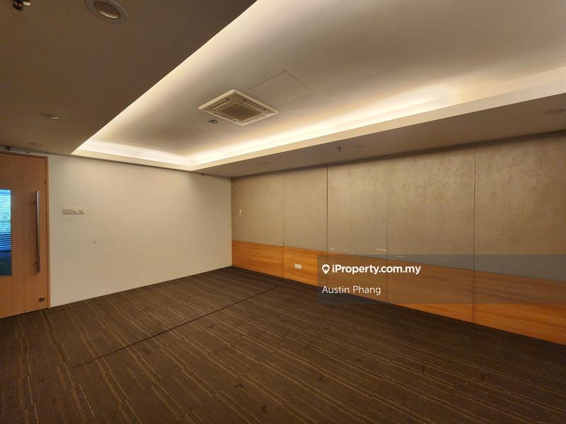Office for Rent in Sentul, Kuala Lumpur by Austin Phang - iProperty.com.my