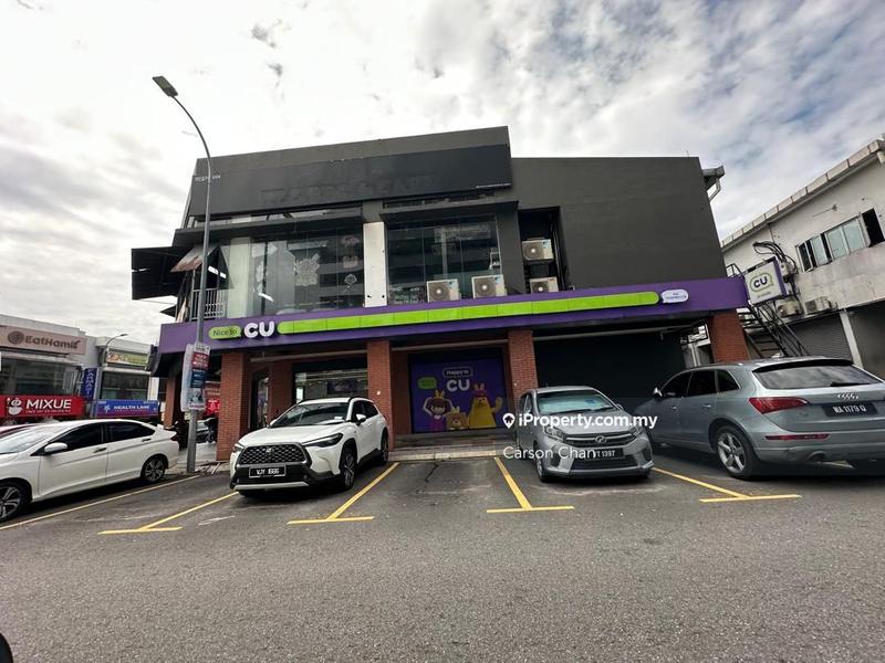 Shop for Sale in Cheras Selatan, Cheras by Carson Chan - iProperty.com.my