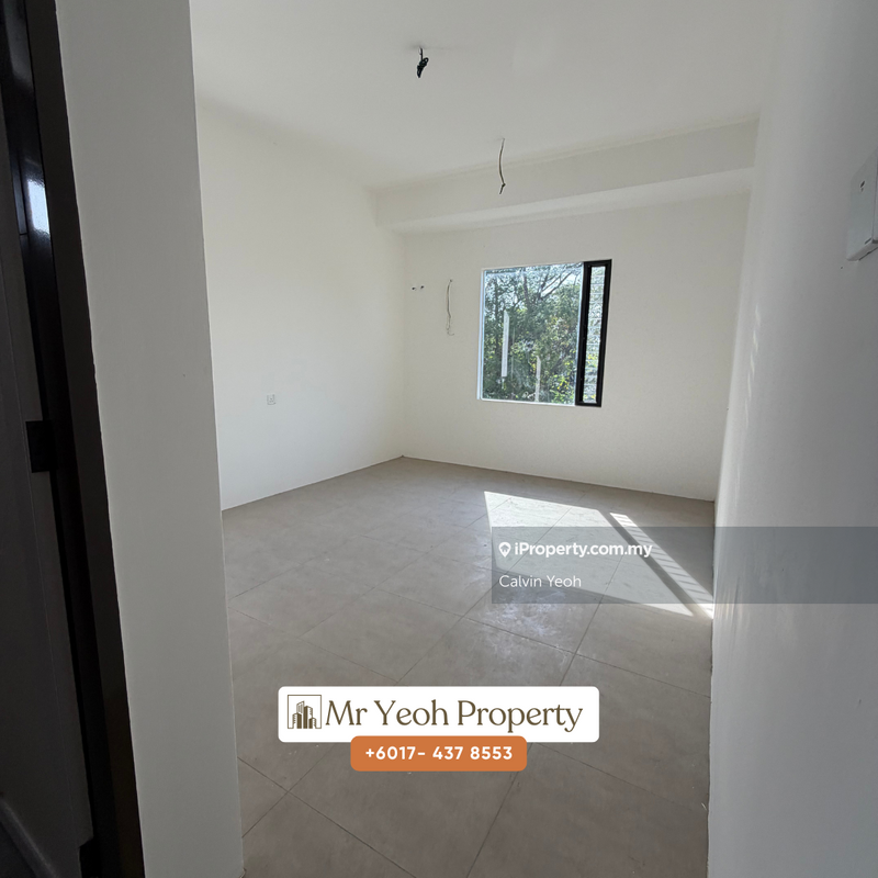 Semi-Detached House for Sale in Taman Lam Sun, Alor Setar by Calvin Yeoh - iProperty.com.my