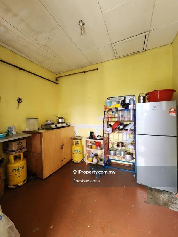 Rumah Pangsa untuk Dijual di Taman Cempaka oleh Shashawanna - iProperty.com.my