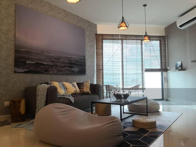 For Sale - Trinity Aquata