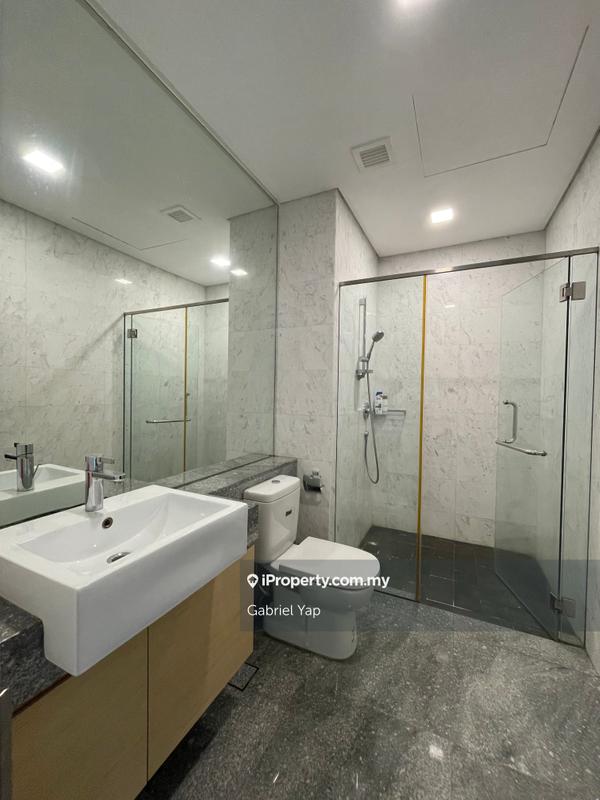 Kondominium untuk Disewa di One Menerung oleh Gabriel Yap - iProperty.com.my