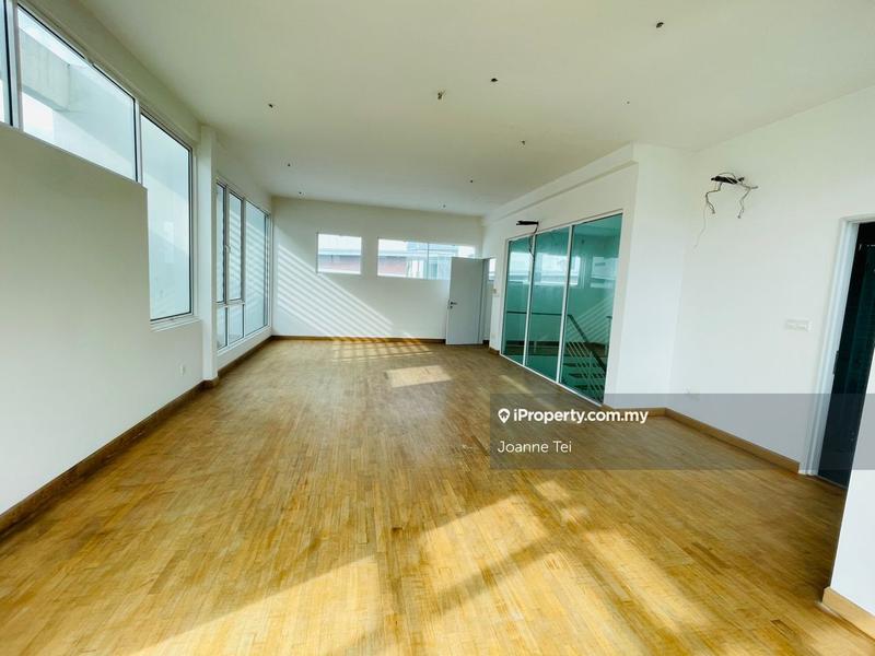 Semi-Detached House for Sale in Jacaranda @ Garden Residence, Cyberjaya by Joanne Tei - iProperty.com.my