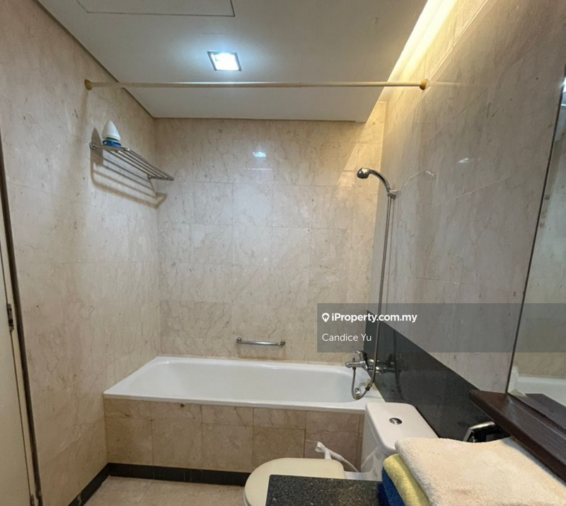 Service Residence for Rent in i-Zen @ Kiara 2 by Candice Yu - iProperty.com.my