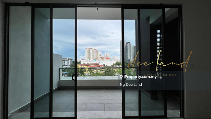 Townhouse for Rent in Jalan Bunga Hinai Tanjung Bungah, Tanjung Bungah by Deeland - iProperty.com.my