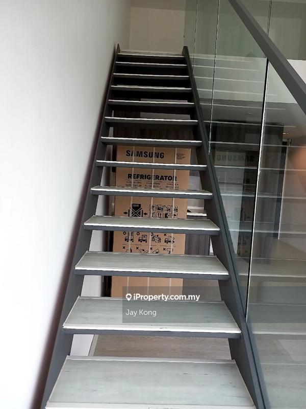 Service Residence for Rent in The Square @ One City by Jay Kong - iProperty.com.my