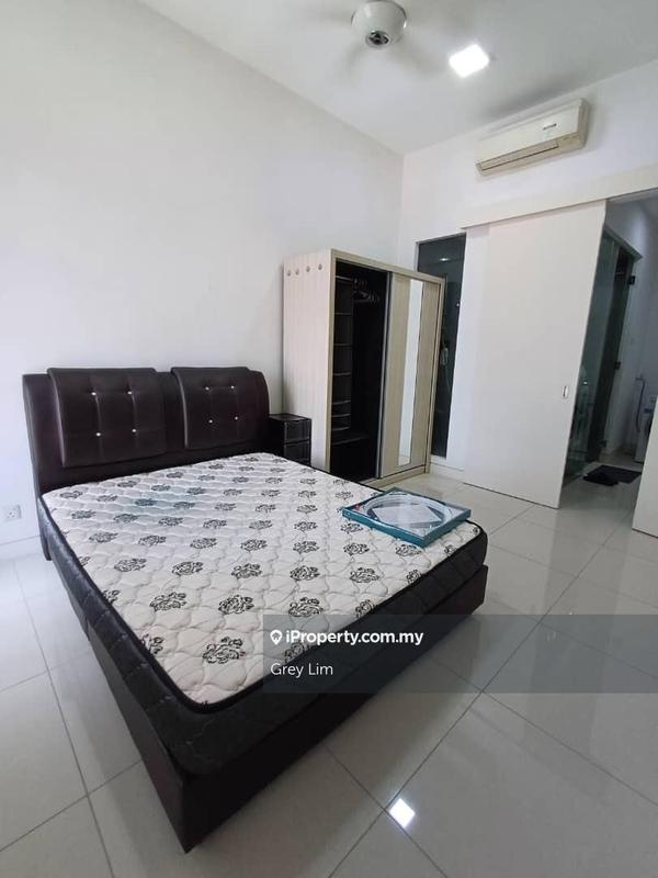 Service Residence for Sale in Arnica @ Tropicana Gardens by Grey Lim - iProperty.com.my