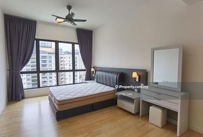 For Rent - Residensi 22