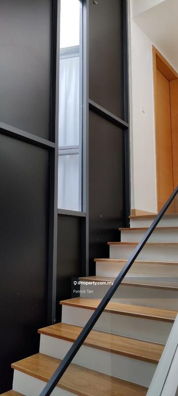 3.5-storey Terraced House for Sale in Empire Residence, Petaling Jaya by Patrick Tan - iProperty.com.my
