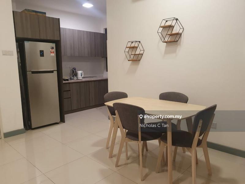 Service Residence for Sale in South View by Nicholas C Tan - iProperty.com.my