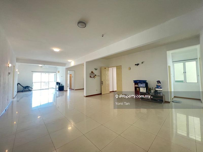 For Sale - Tanjung Beach Condominium