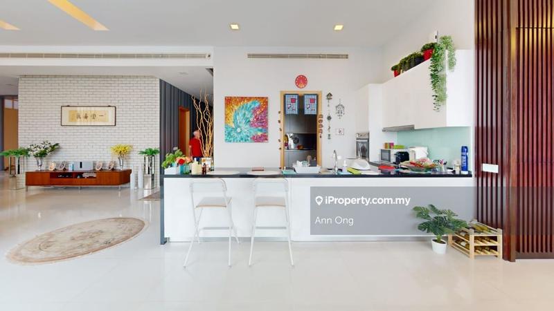 Condominium for Sale in Verticas Residensi by Ann Ong - iProperty.com.my