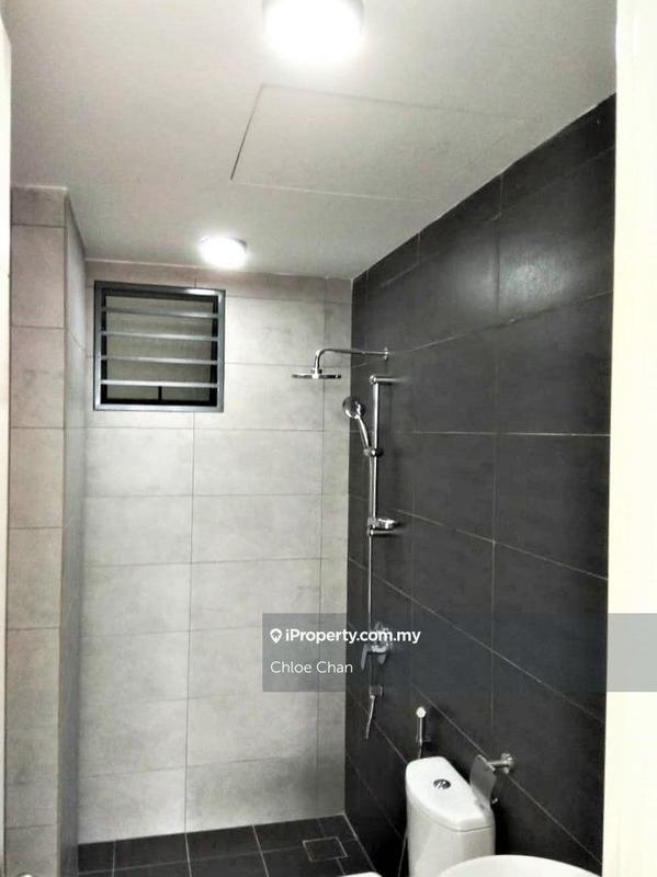 Service Residence for Sale in Damai Hillpark by Chloe Chan - iProperty.com.my