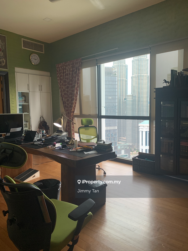 Condominium for Sale in Cendana by Jimmy Tan - iProperty.com.my