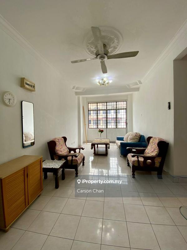 For Sale - Pangsapuri Waja