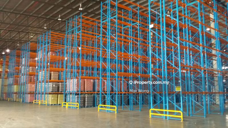 Kilang Terpisah untuk Disewa di Port Klang Hi Tech Industrial park, Port Klang (Pelabuhan Klang) oleh Max Wong - iProperty.com.my