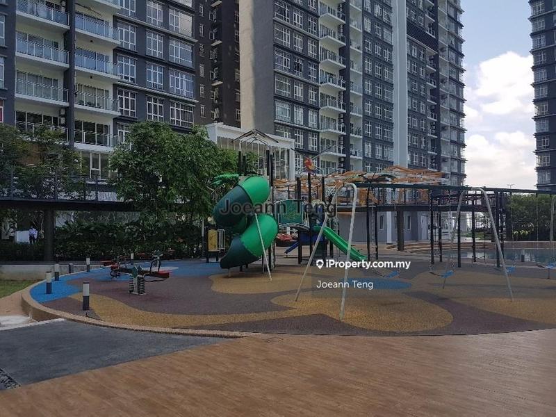 For Sale - Damansara Foresta