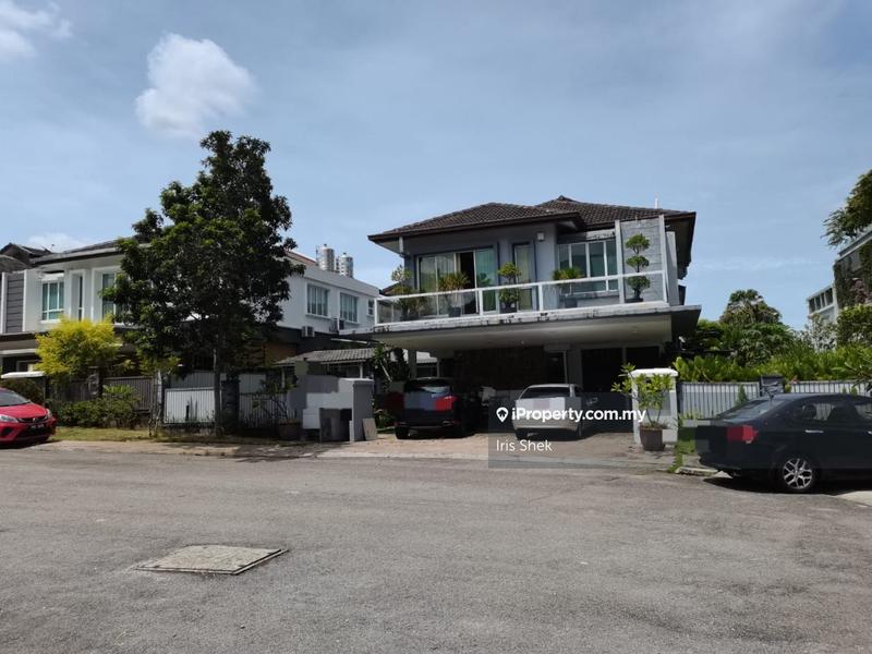Bungalow House for Sale in Kota Kemuning, Shah Alam by Iris Shek - iProperty.com.my