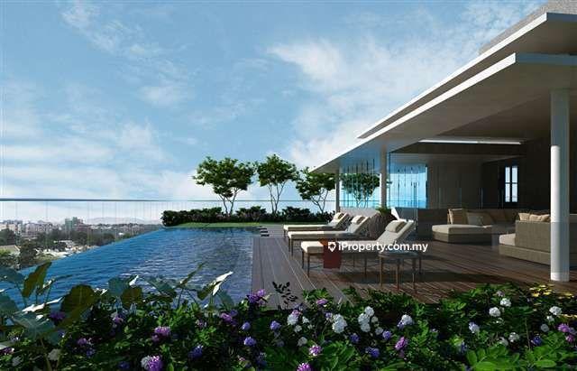 Condominium for Rent in Dedaun Condominium by Julie Yong - iProperty.com.my