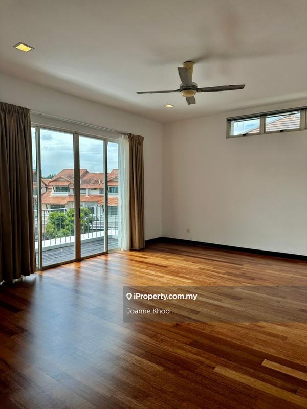 Banglo untuk Dijual di Seputeh, Kuala Lumpur oleh Joanne Khoo - iProperty.com.my