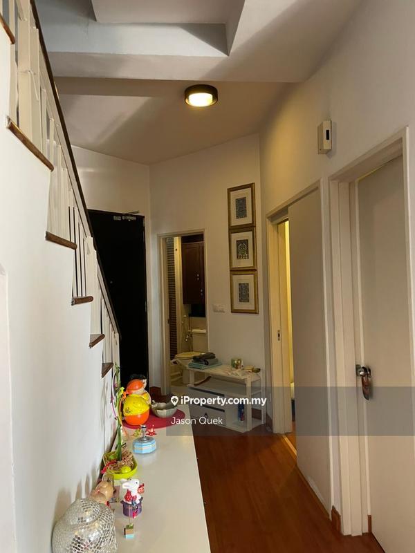 Service Residence for Sale in Tropicana City Tropics by Jason Quek - iProperty.com.my