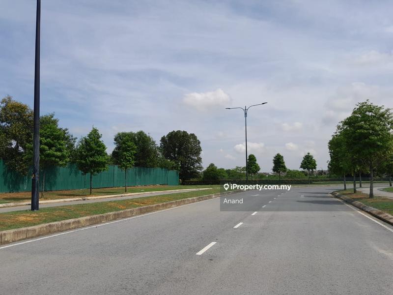 Tanah Kediaman untuk Dijual di Bandar Puncak Alam, Puncak Alam oleh Anand - iProperty.com.my