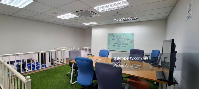 Office for Sale in Cyberjaya, Selangor by Michel Yong - iProperty.com.my