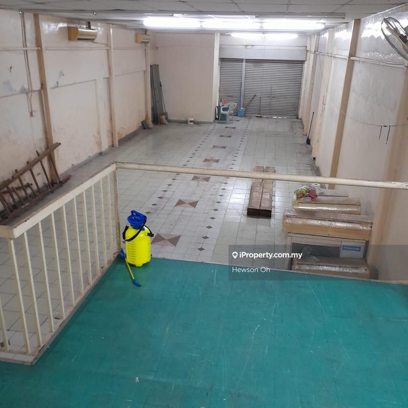Kedai untuk Dijual di Pudu, KL City Centre oleh Hewson Oh - iProperty.com.my