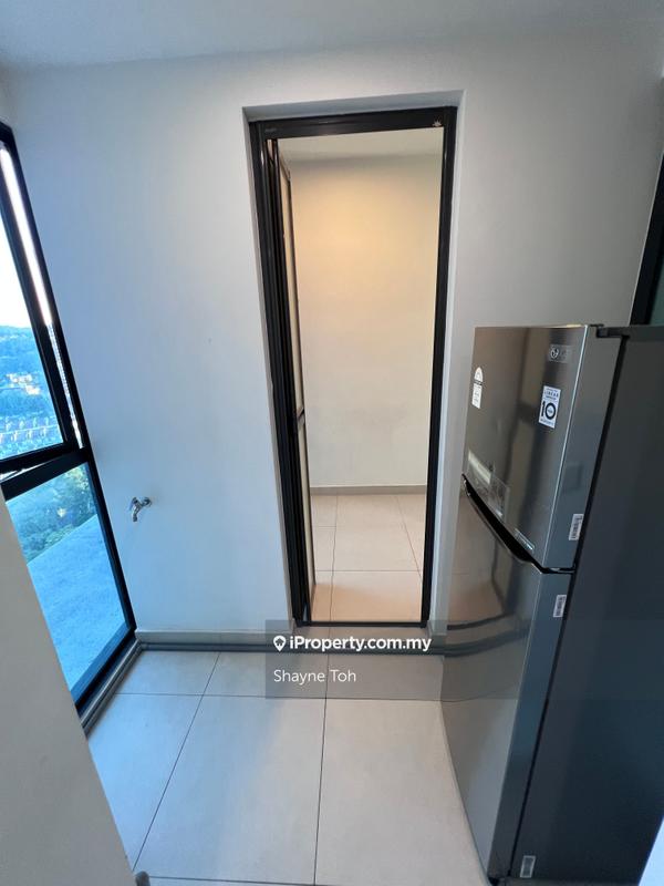 Condominium for Rent in One Central Park by Shayne Toh - iProperty.com.my