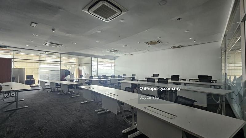 For Rent - LYL,PJ33 ,Plaza 33, THK, CUBE, Axis, Pan Global, Amcorp, Choy Fook On, Jaya 33, Symphony, PJ