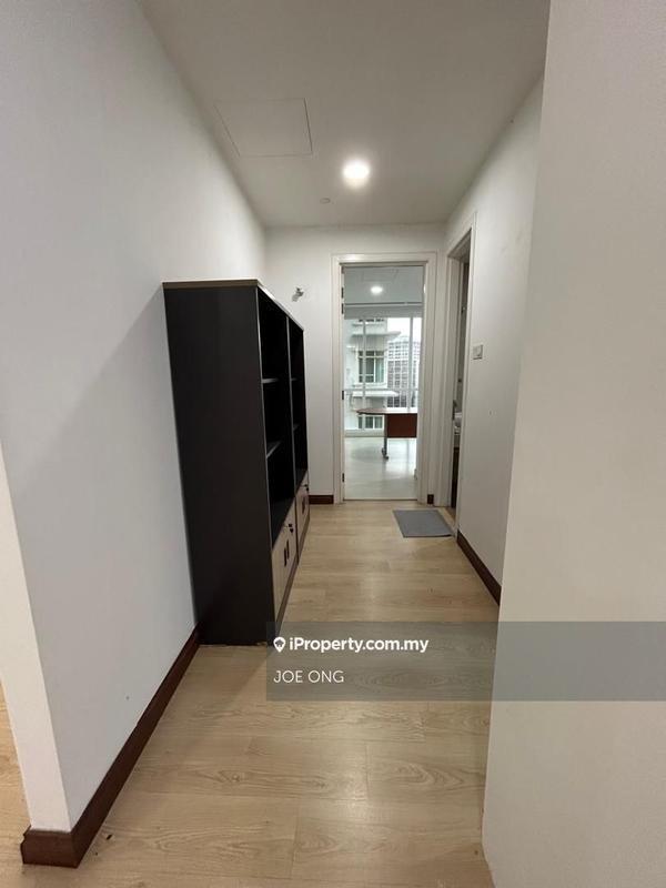 Residensi Servis untuk Dijual di Serviced Residence @ Binjai 8 oleh JOE ONG - iProperty.com.my