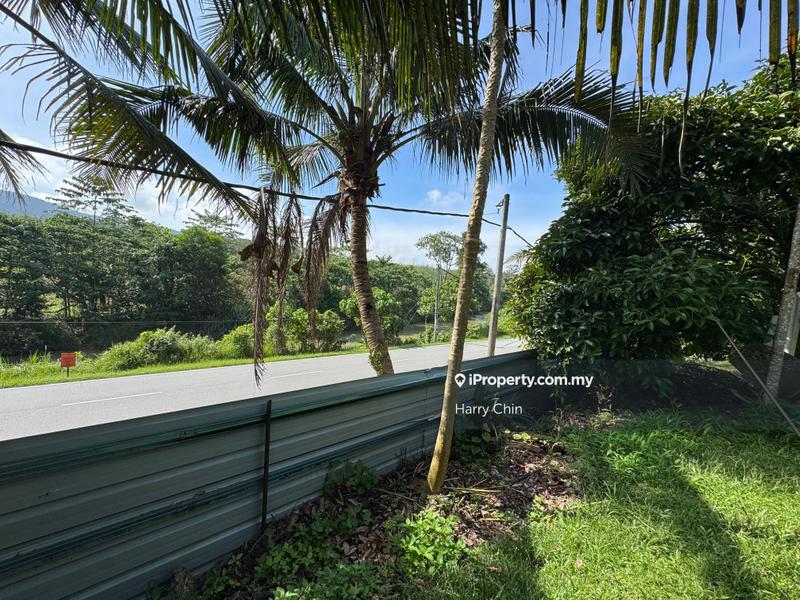 Agricultural Land for Sale in Karak, Bentong by Harry Chin - iProperty.com.my