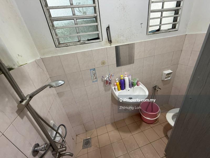 2-storey Terraced House for Sale in Ukay Bistari, Ulu Kelang by ZhiHong Loh - iProperty.com.my