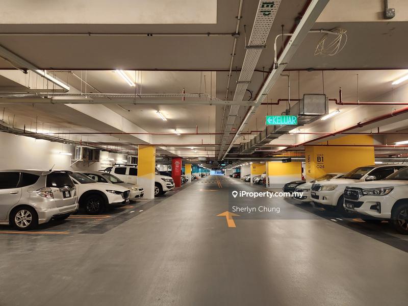 Office for Rent in Bandar Sunway, Sunway by Sherlyn Chung - iProperty.com.my