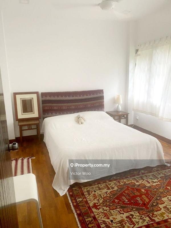 Bungalow House for Sale in Ukay Heights, Ampang by Victor Woo - iProperty.com.my